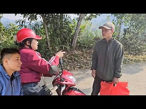 Hang unexpectedly encounters the person who caused her to lose everything.