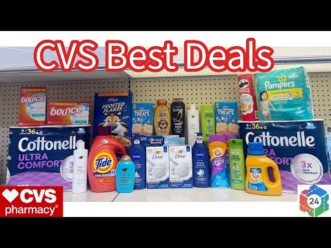 CVS Best Deals 2/15-2/21. CVS couponing this week. CVS Haul. #cvshaul #dealsaver #cvscouponing