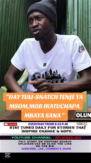 #creatorsearchinsights #GhettoCrimeStories #Xplained 254