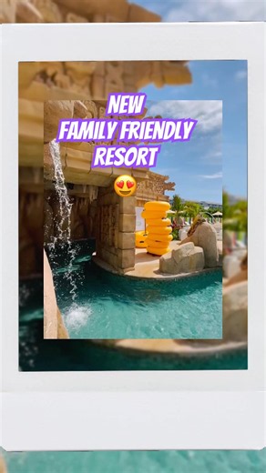 Family Friendly Resort | Majestic Mirage Costa Mujeres | All Inclusive Resort