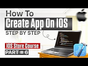 How to Create & Register an App in Apple Developer Account (Step-by-Step iOS Guide 2025)