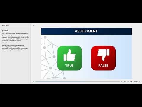Ensuring Safety in Food Processing with Assessment