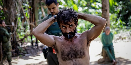 Gold miners bring fresh wave of suffering to Brazil’s Yanomami