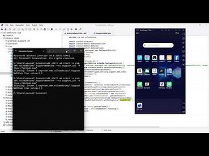 Exploiting Insecure Android WebView with JavaScript Interface