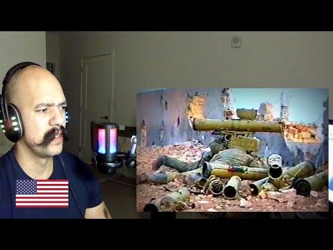 Чечня | Chechnya