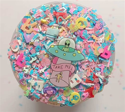 👽🍭 ✡︎ Credits: Mango237_ ૮ ˶ˆ ﻌ ˆ˶ ა ⬳⬳⬳⬳⬳⬳⬳ ⬳⬳⬳⬳⬳⬳⬳ ⬳⬳⬳⬳⬳⬳⬳ ⬳⬳⬳⬳⬳⬳⬳ #slime #asmr #rant #slimebackground ⬳⬳⬳⬳⬳⬳⬳ ⬳⬳⬳⬳⬳⬳⬳ ⬳⬳⬳⬳⬳⬳⬳ blue pink yellow green rainbow colorful alien galaxy space slime crunch bomb crunchbomb confetti alien sequin crunchy slime addins little shits