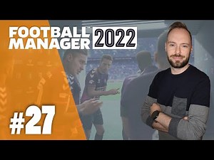 Let's Play Football Manager 2022 | Savegames #27 - Schalke von Christian
