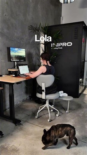 CONHEÇA A CADEIRA YOGA 🧘‍♀️