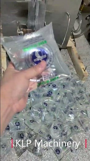 automatic sachet water filling machine , pure water bag filling machine ,liquid filling machine