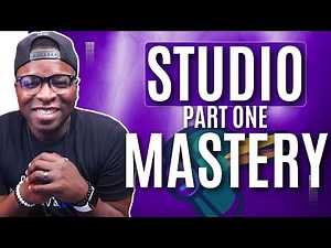 Master StreamYard Studio Basics: Part 1 🎥 2025 Edition