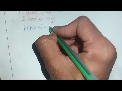 Probability Class 12th Part 2 - Darshan Sir INDIA