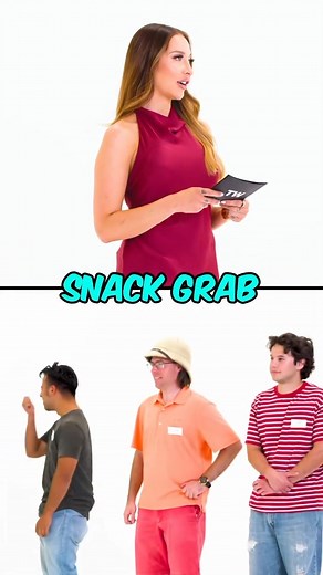 bro fumbled his own joke 💀💀💀 | Melissa Stratton