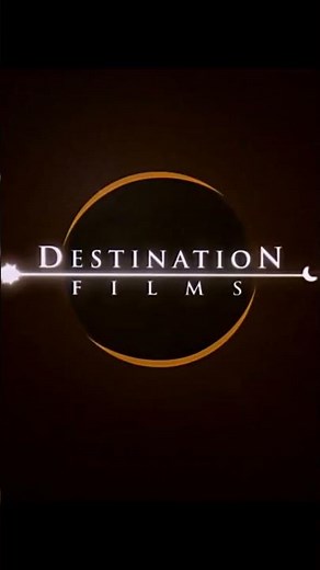 Destination Films / Gullane Pictures (2000)