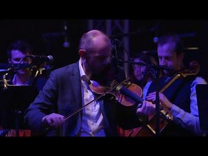 Caoineadh Johnny Sheáin Jeaic by Duncan Chisholm