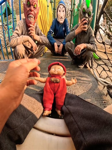 Ninja Parkour POV (@ninjaparkourpov01)’s videos with original sound - Ninja Runner