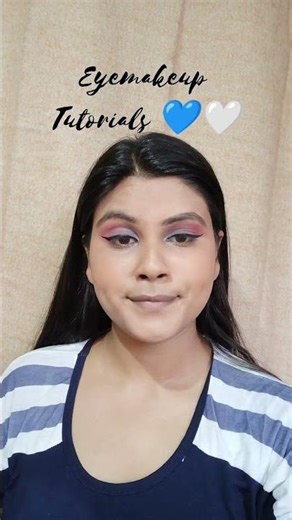 Full look 🔥✨#trendingsong #youtubeshorts #makeup #itspammijaiswal
