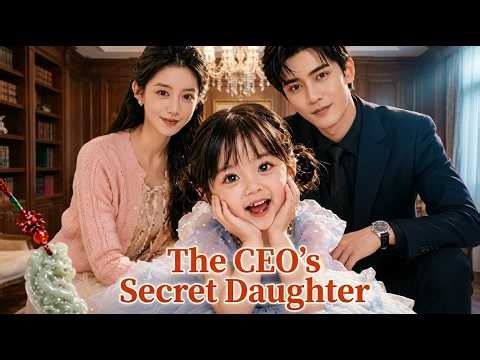 The CEO's Secret Daughter 4k