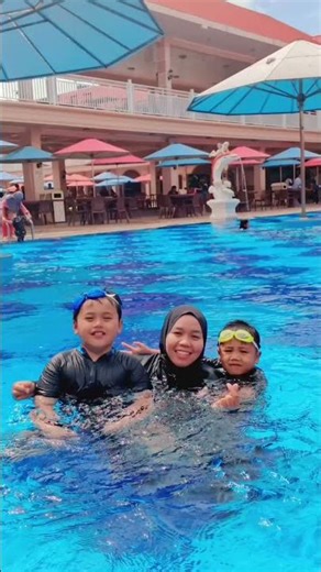 Jangan lupa bahagia, jangan lupa bersyukur😇 #funny #duoafr #shortvideo #masyaallah #weekend #fyp