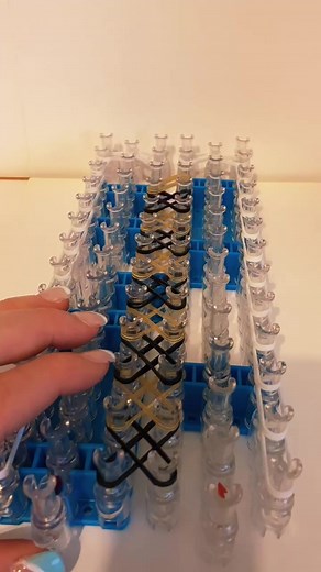 Fun and Creative Rainbow Loom Bracelet Ideas