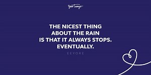 These 48 Relatable Eeyore Quotes Are A Whole Mood