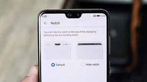 ¿Qué es y Cómo Ocultar el Notch en la Pantalla de mi Móvil Android? | Mira Cómo Se Hace