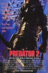 Predator 2 Reviews