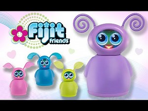 Fijit Friends - Every girl's best friend