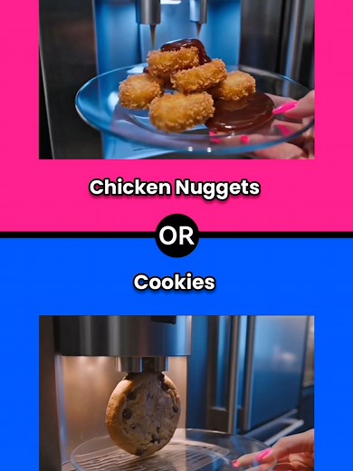 What Would You Rather? #wouldyourather #chooseone #thisorthat #whichonewouldyoupick #unitedstates