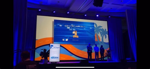 Major Announcement! 🚨 PBSO Fleet Management has been named the #1 Public Fleet in America for the second time! 🏆 (2020 & now 2025). This incredible achievement has only been accomplished twice in the 25-year history of the program and we’re proud to be one of them. ✅ 15 consecutive years in Top 100 ✅ 8 straight years in the Top 10 Huge congratulations to Jeffrey Hawthorne and the hardworking team that keeps us moving and setting the standard nationwide! 💪🚓 #PBSOProud | PBSO - Palm Beach Coun