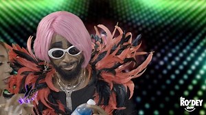 WHOSE GONNA BE THE NEXT Y FACTOR 😂😭@jynnyn @nevalnow !!! . . CATCH THE FINAL EPISODE OF SEASON 1 OF THE RO’DEY SHOW TOMORROW 8PM @cnc3news @sgp_studios . . #yfactor #fleeky #rodeytheentertainer #cnc3 #mmack | Ro'dey