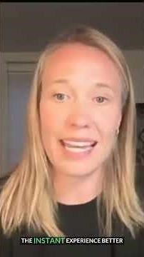 Enhancements That Power Winston—and the Instant Experience