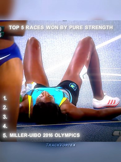 😳#trackandfield #trackwork #athletics #olympics