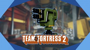 Team Fortress 2 Sentry Gun Sounds for Deep Rock Galactic - mod.io