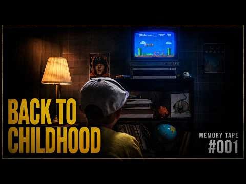 Back to Childhood