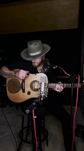 “Heavens To Betsy” dropping on my “Live At The Ryman” album this Friday. #CountryMusic | Jackson Dean