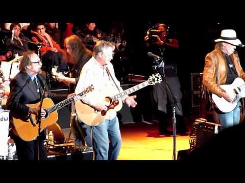 BUFFALO SPRINGFIELD "FOR WHAT IT'S WORTH" (STEREO AND HD) BRIDGE 24 10 2010