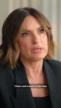 Mariska Hargitay Opens Up About Mom Jayne Mansfield