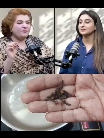 *Natural Botox*clove toner for tight birght and glowing skin naturally #naturalbotox#viral#ytshorts