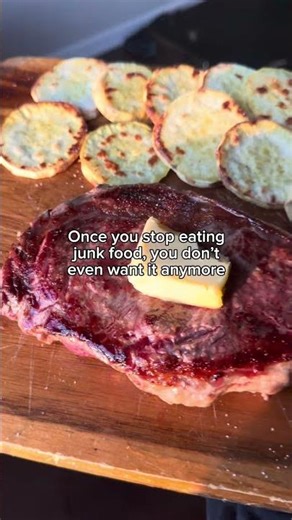 How to stop craving junk food: