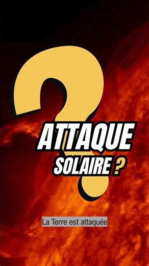 Comment naissent les AURORES BORÉALES ? 🎇#culturegenerale