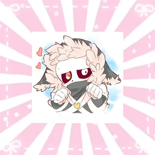 Cross Sans edit #templates #edits #crosssans #underverse #fanart #sansau #undertaleau