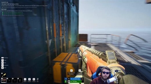 The Last Caretaker UPDATE Continues! -> Cozy Holiday Delivery Game -> RV There Yet NEW MAP UPDATE!