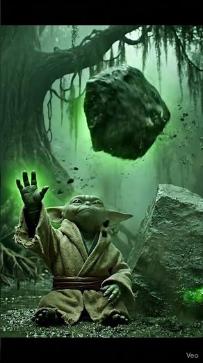 Yoda’s Wisdom: The Power Within You | Star Wars Motivation #believeinyourself #inspiration #courage