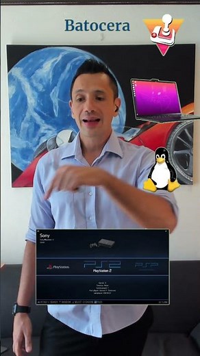 🐧🕹️ Batocera turns old PCs into retro video game consoles