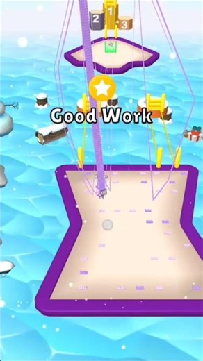 ✅Speedrun Gameplay✅Bridge Race Gameplay#gaming #gameplay #bridgerace #gamingwithusd