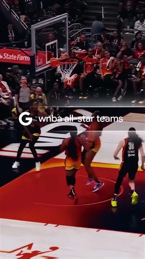 Promo for the 2026 WNBA season