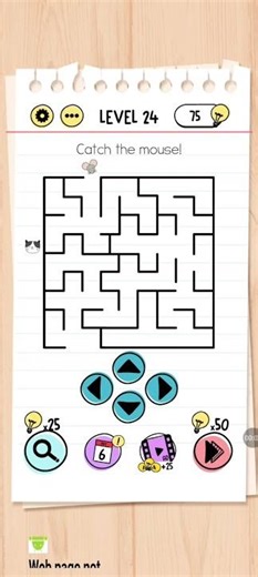 brain test level 24 #subscribe #braintestsolution