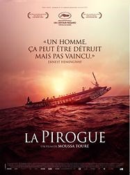 La Pirogue de Moussa Touré (2011) - Unifrance