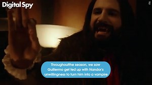 What We Do in the Shadows s3 twist highlights the show’s biggest strength