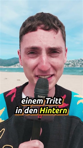 Dinge bezahlen, die man nicht bestellt hat?